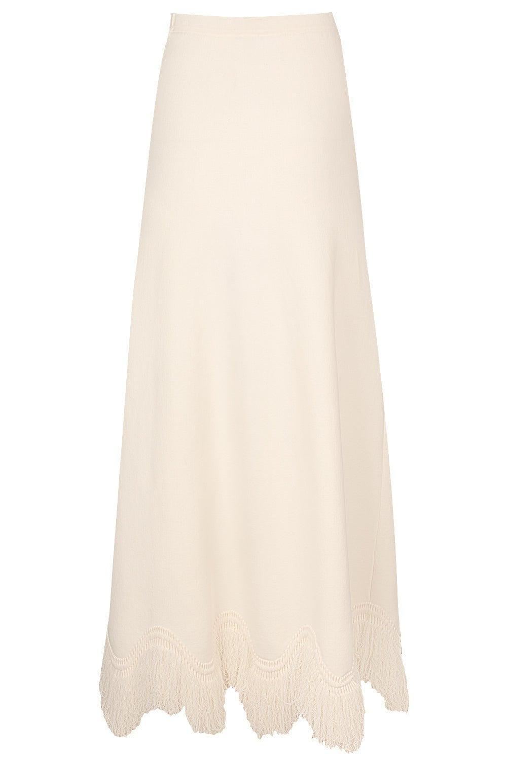 ULLA JOHNSON-Paulina Skirt-
