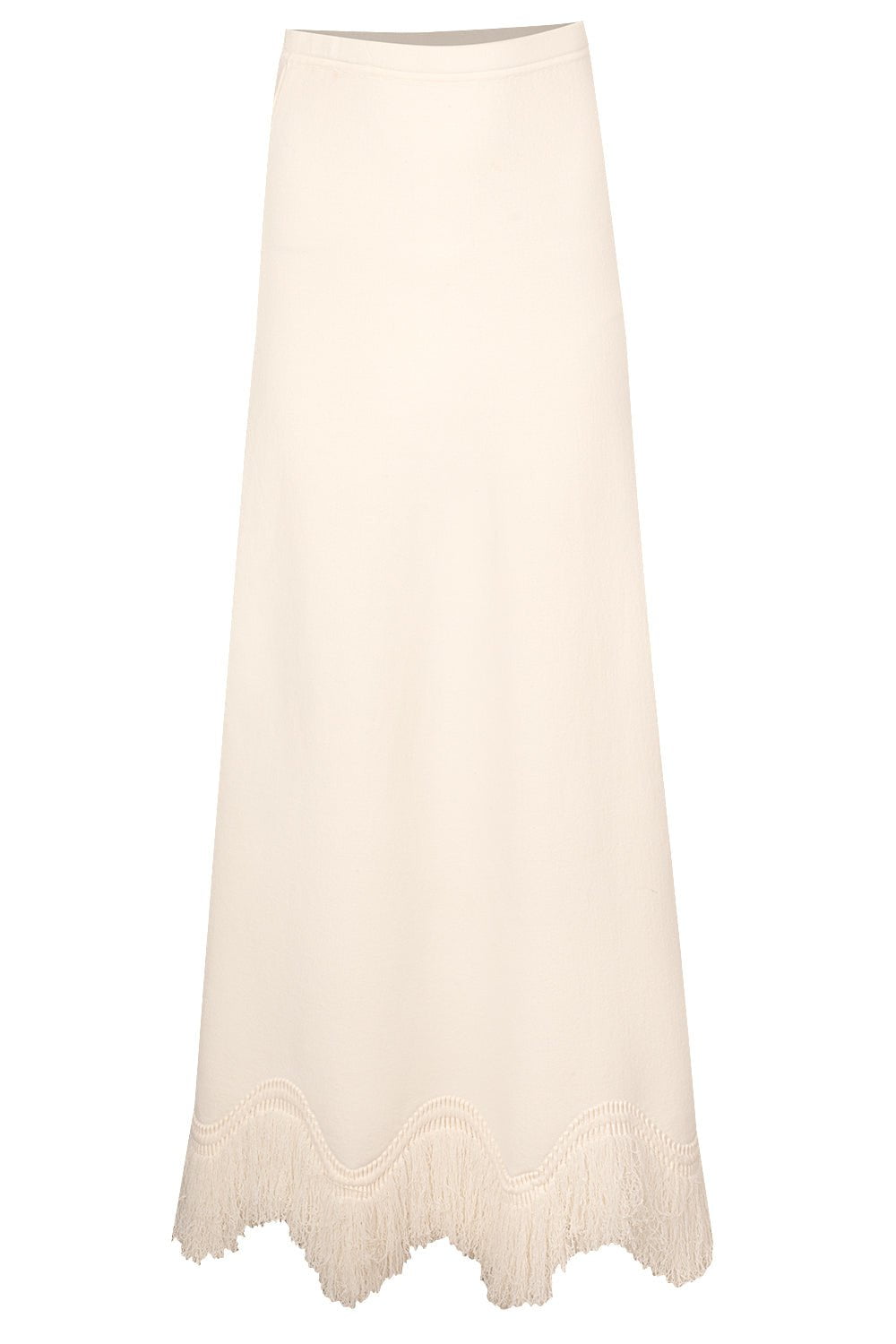 ULLA JOHNSON-Paulina Skirt-