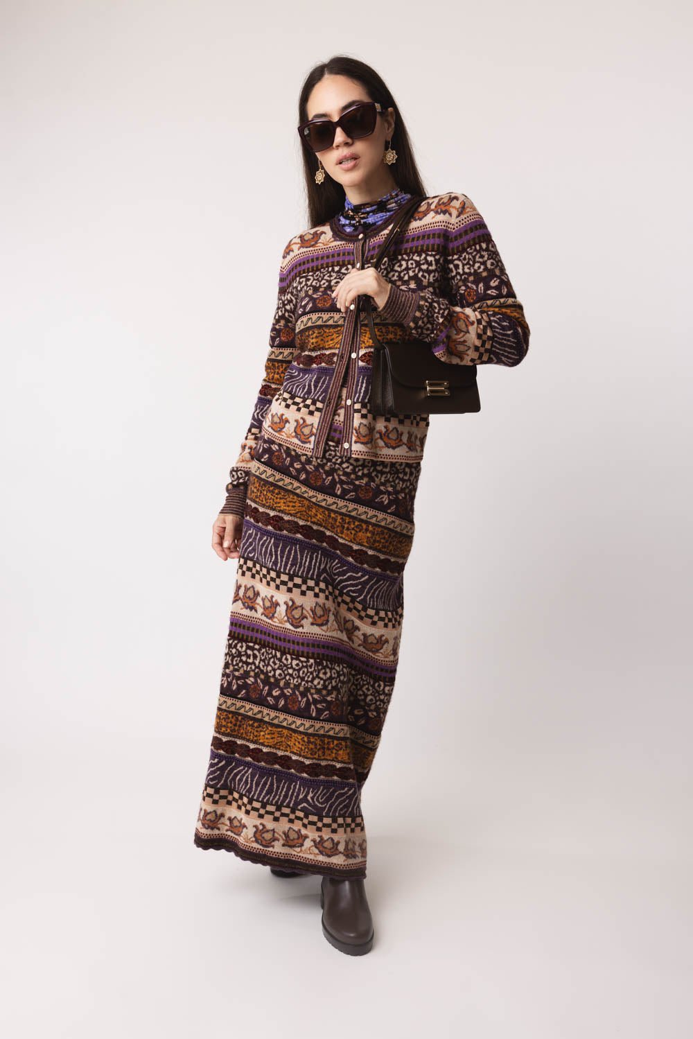 ULLA JOHNSON-Helene Skirt-
