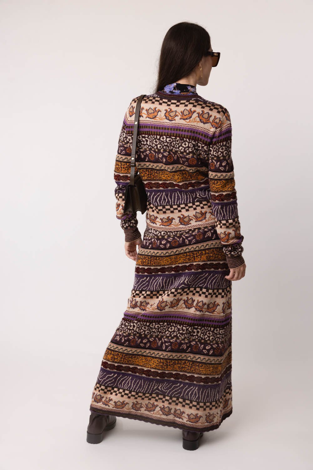 ULLA JOHNSON-Helene Skirt-