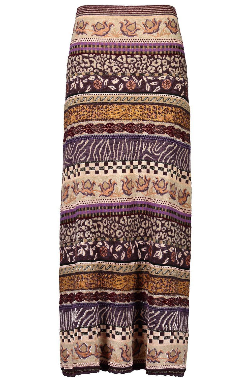 ULLA JOHNSON-Helene Skirt-