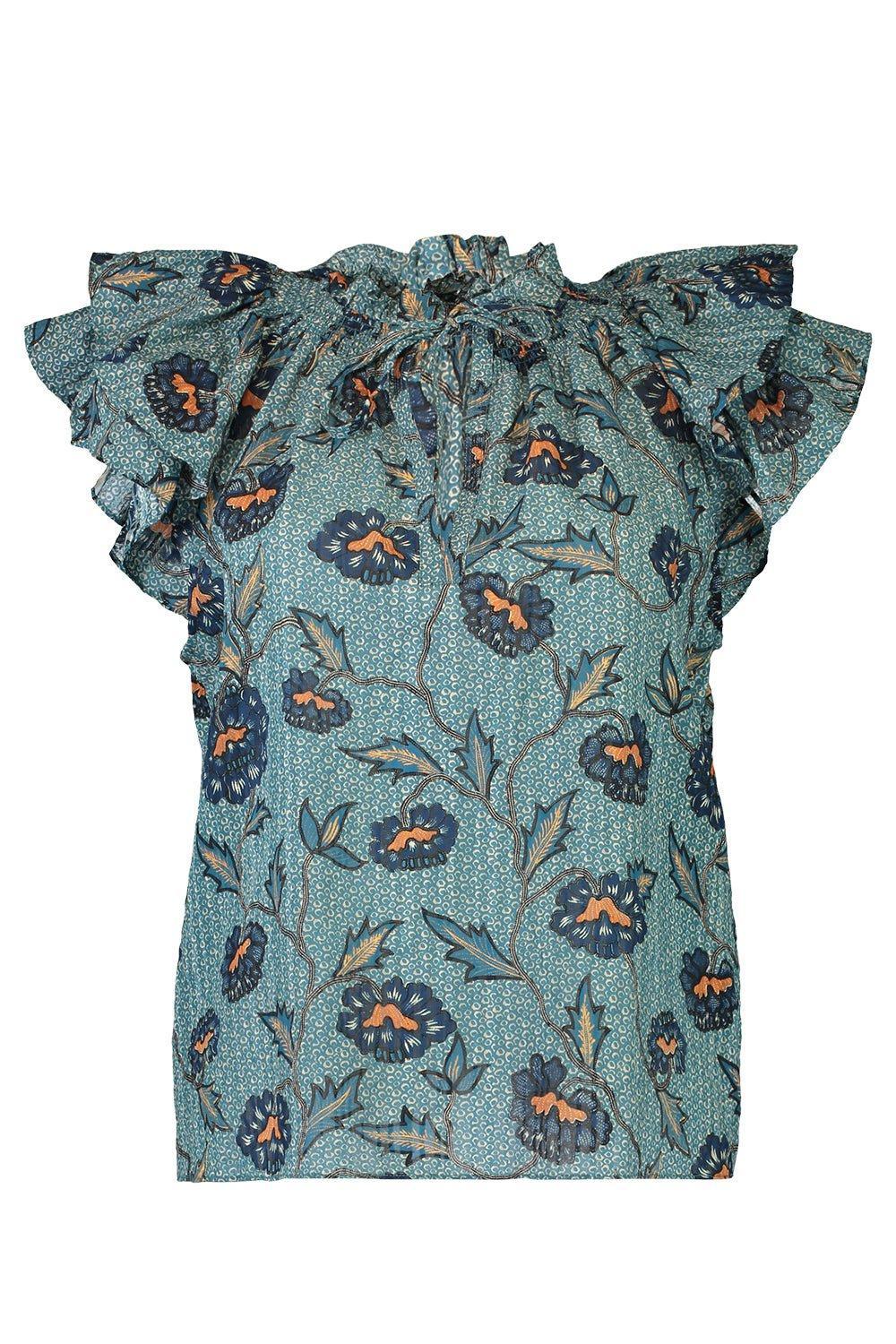 ULLA JOHNSON-Annie Top-