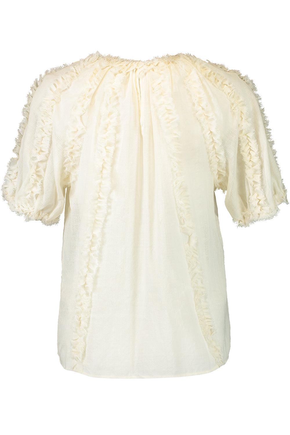 ULLA JOHNSON-Gracelle Top-