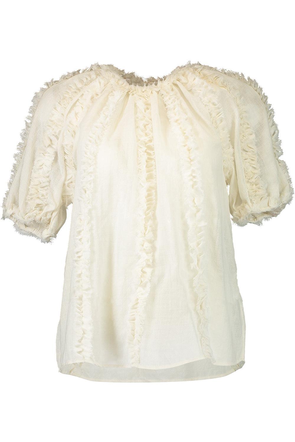 ULLA JOHNSON-Gracelle Top-