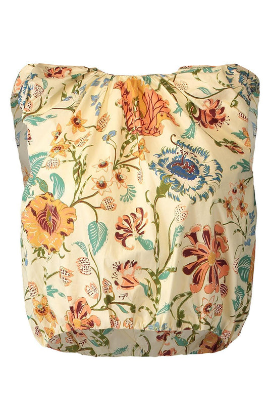 Gracie Top-FLORAL-0-CLOTHINGTOPBLOUSE-ULLA JOHNSON