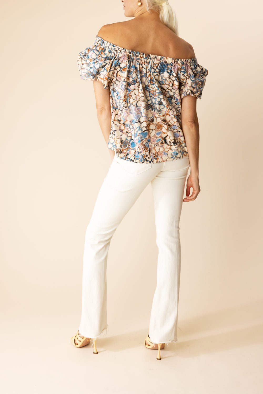 ULLA JOHNSON-Cora Top-