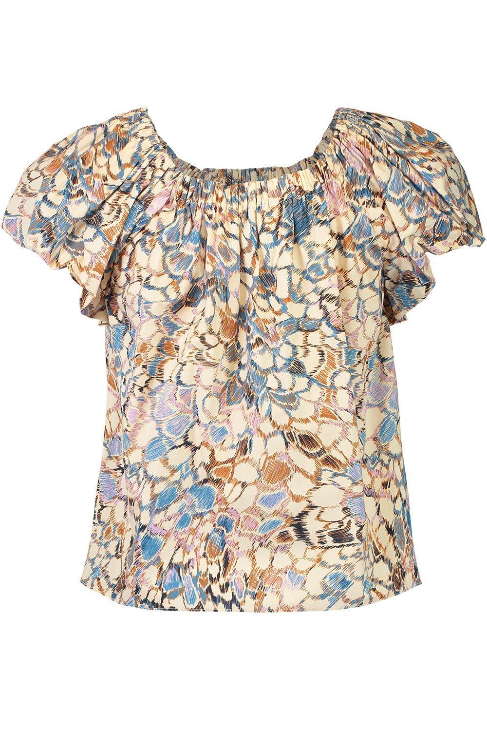 ULLA JOHNSON-Cora Top-