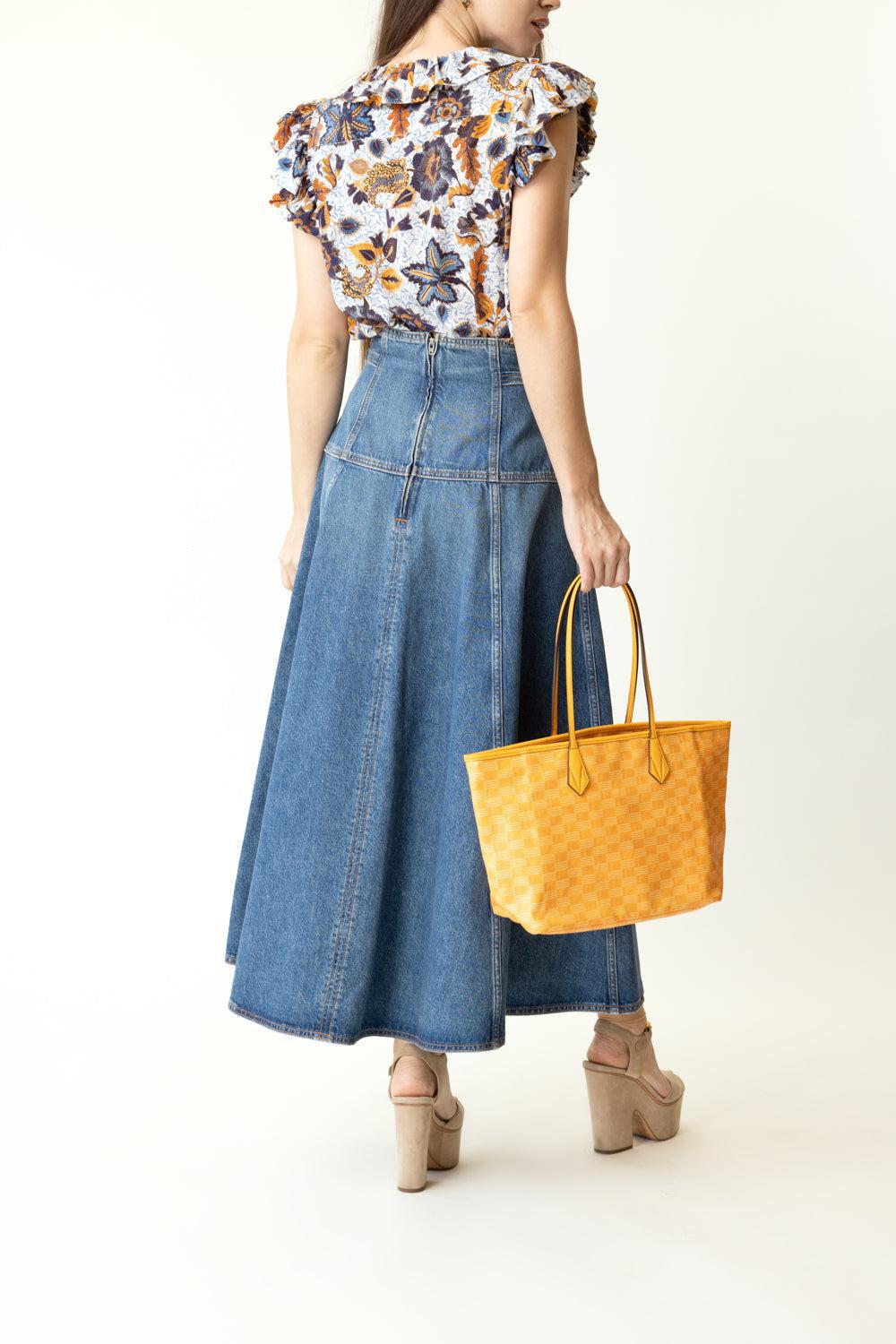 Ivette Top-JASMINE-0-CLOTHINGTOPBLOUSE-ULLA JOHNSON