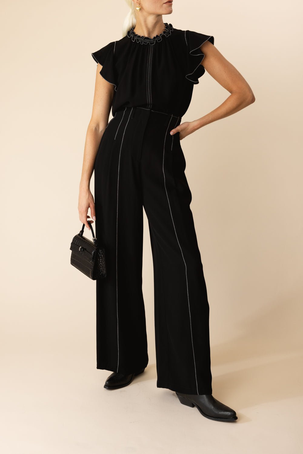 ULLA JOHNSON-Julia Top-