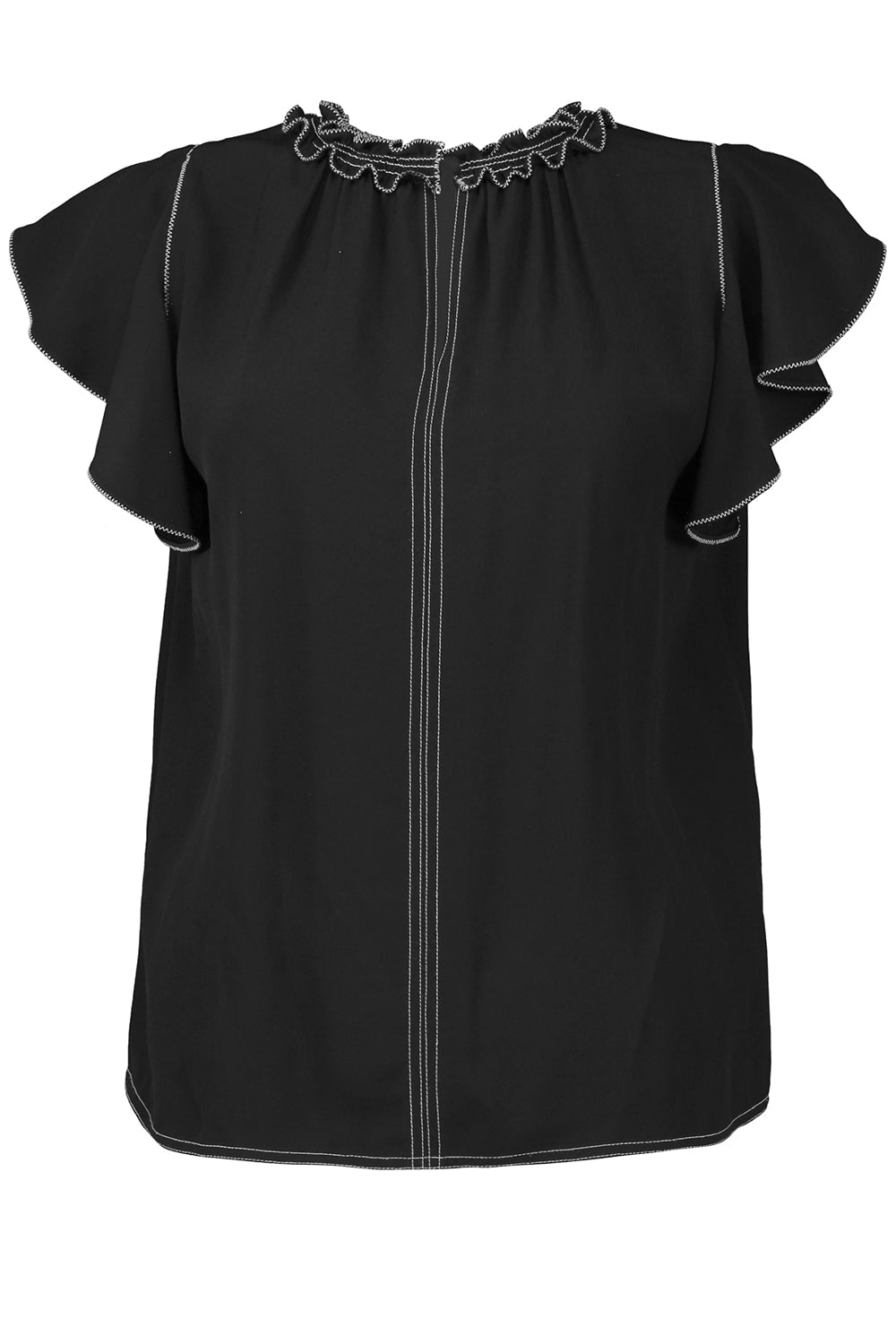 ULLA JOHNSON-Julia Top-