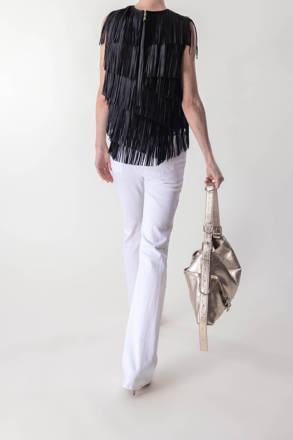 Leonie Top-NOIR-2-CLOTHINGTOPBLOUSE-ULLA JOHNSON