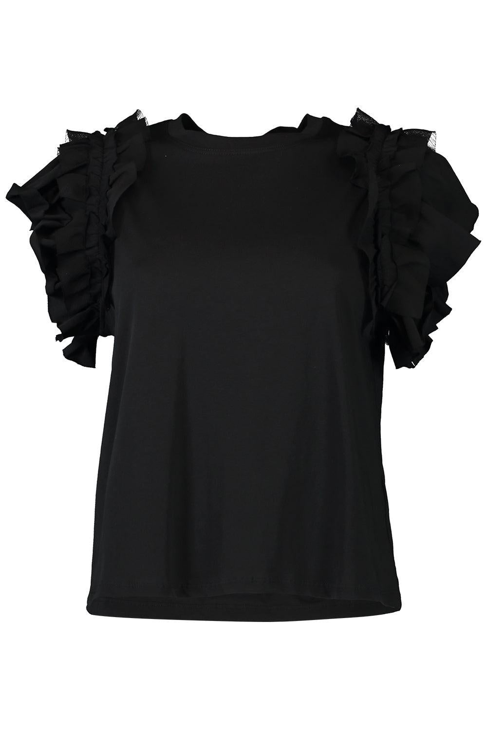 Leia Top-NOIR-P-CLOTHINGTOPBLOUSE-ULLA JOHNSON