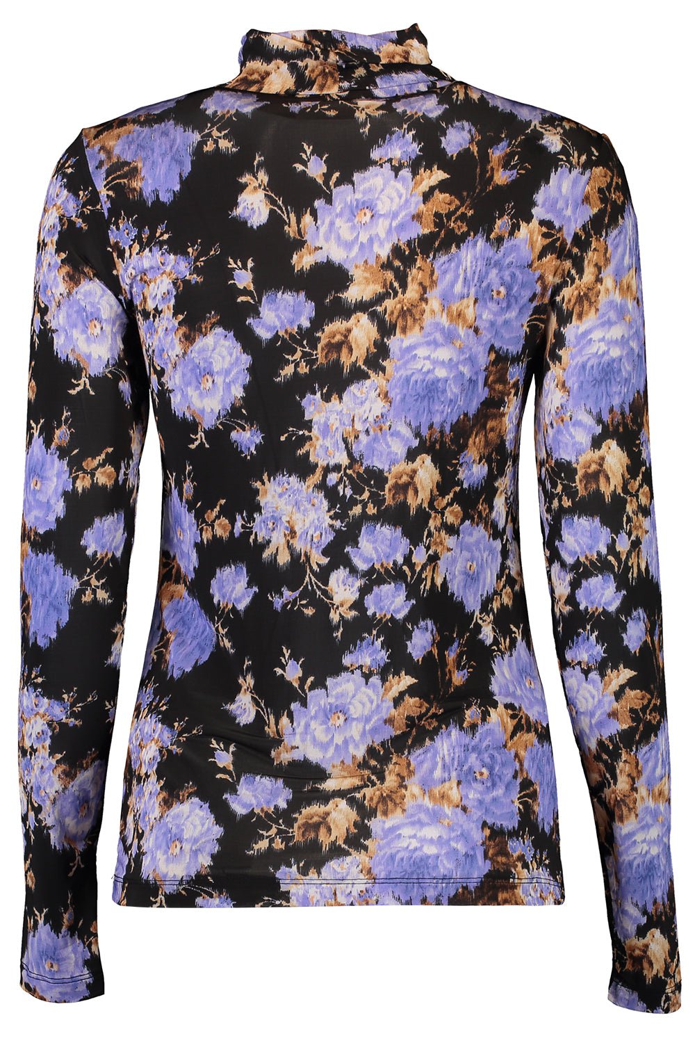 ULLA JOHNSON-Aurelia Turtlneck-