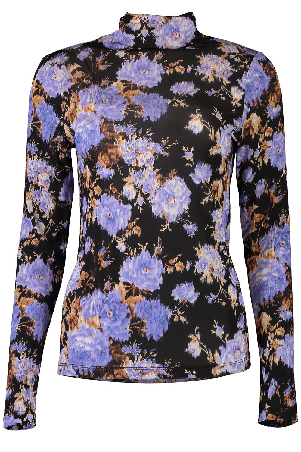 ULLA JOHNSON-Aurelia Turtlneck-