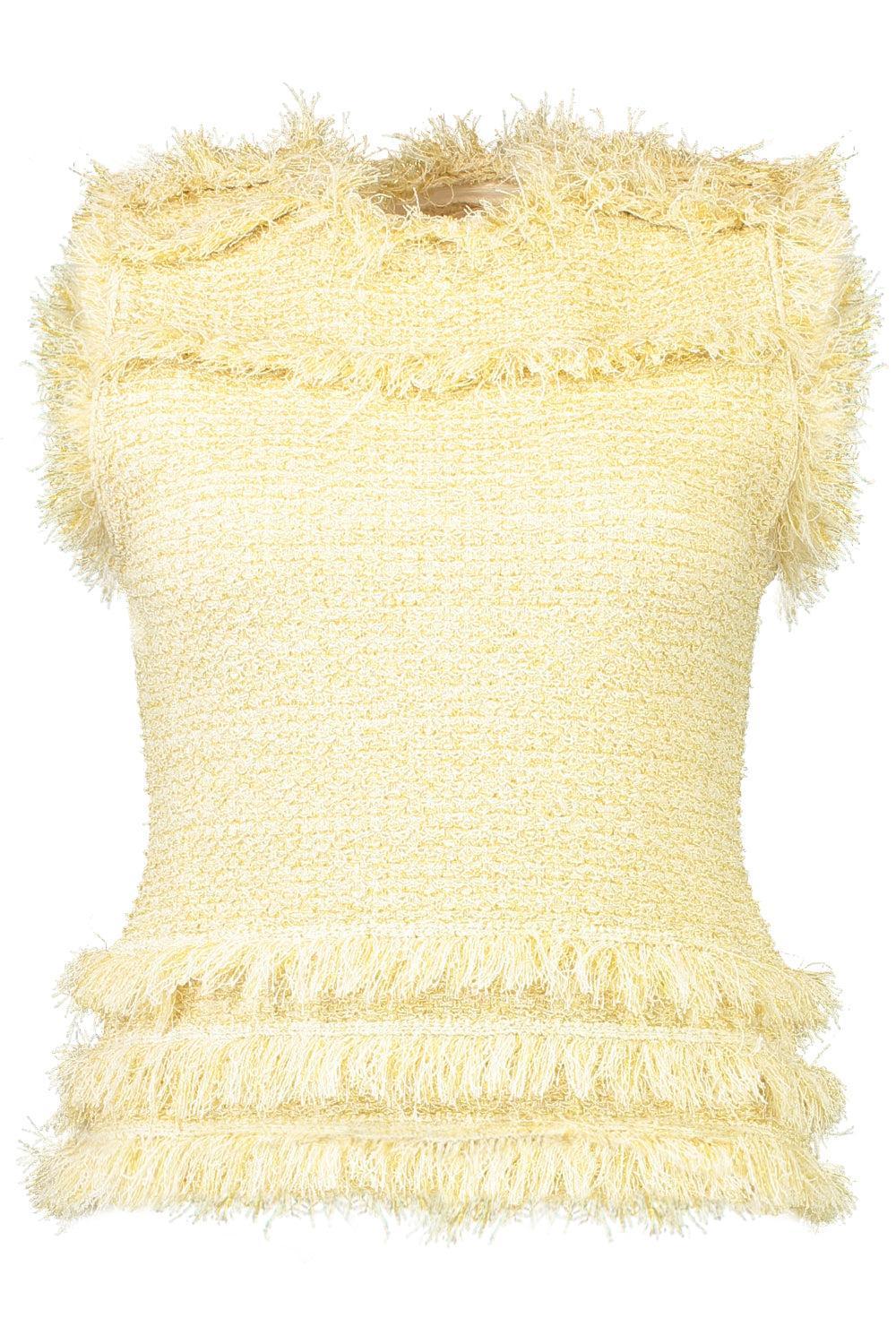 Kassi Top-LUMIN-P-CLOTHINGTOPKNITS-ULLA JOHNSON