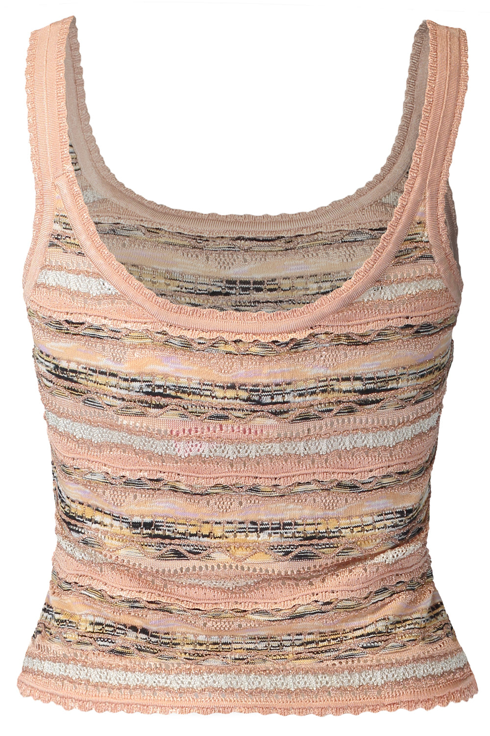 Clotilde Tank Top