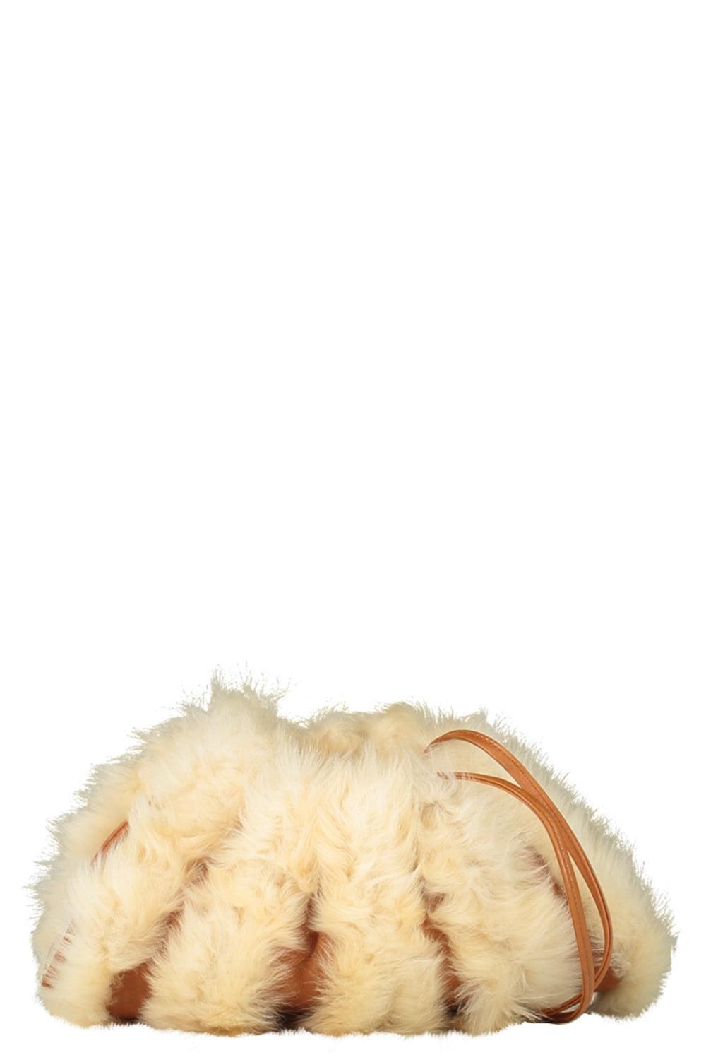 Small Adria Bag - Sierra-SIERRA-HANDBAGSHOULDER-ULLA JOHNSON