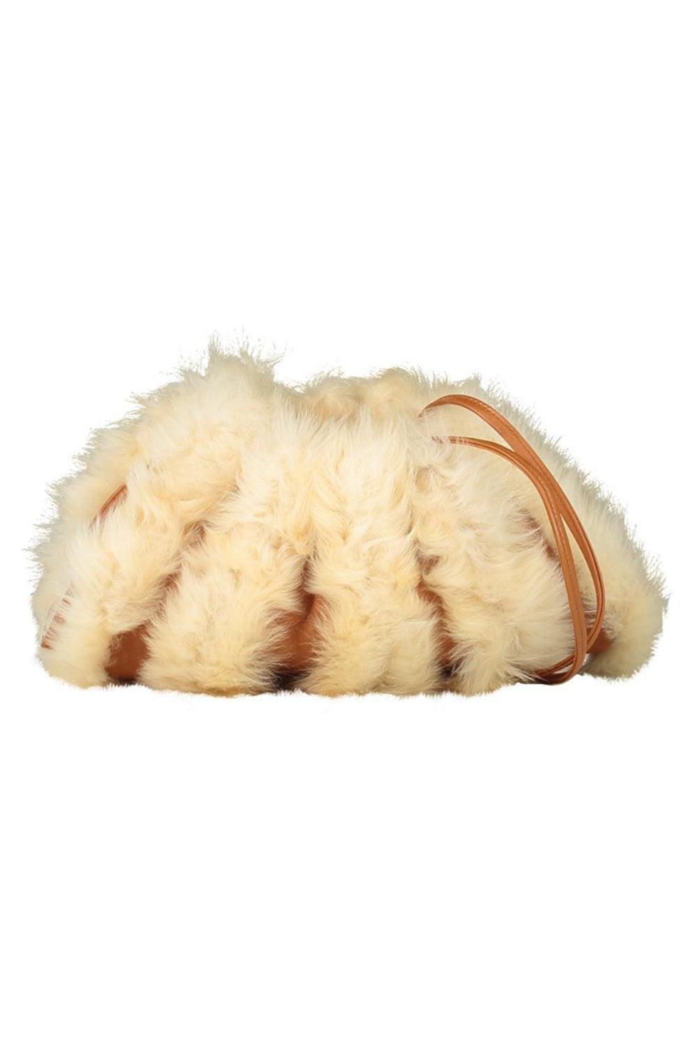  Small Adria Bag - Sierra-SIERRA-HANDBAGSHOULDER-ULLA JOHNSON 