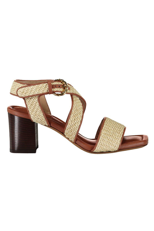 Evona Mid Heel-BROWN-37-SHOESANDAL-ULLA JOHNSON