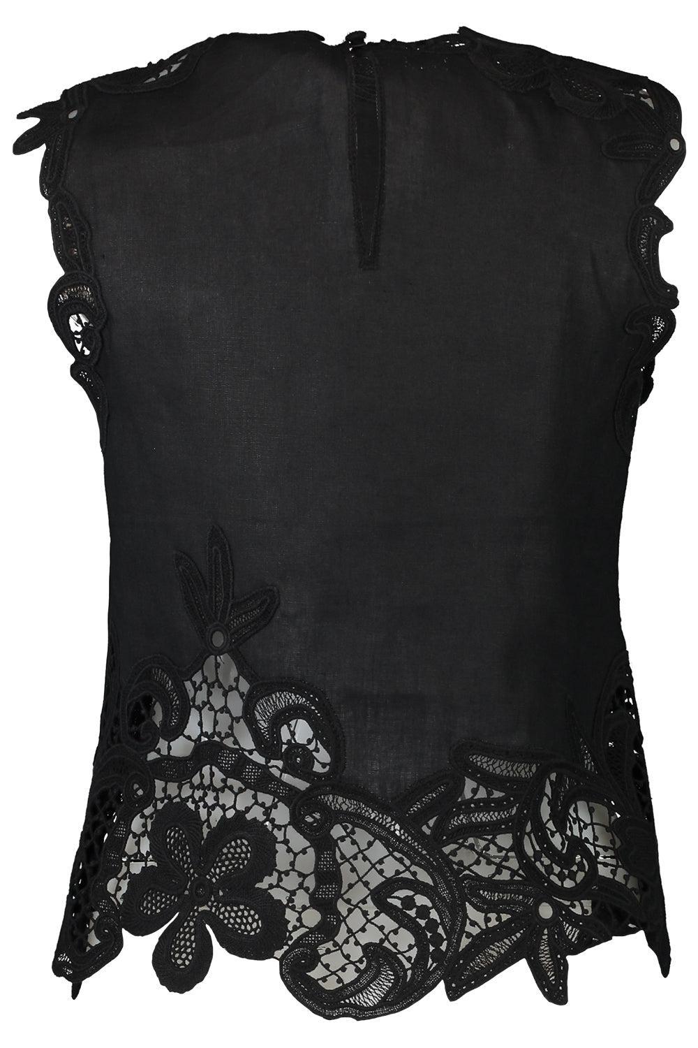 Marlis Top-NOIR-4-CLOTHINGTOPBLOUSE-ULLA JOHNSON