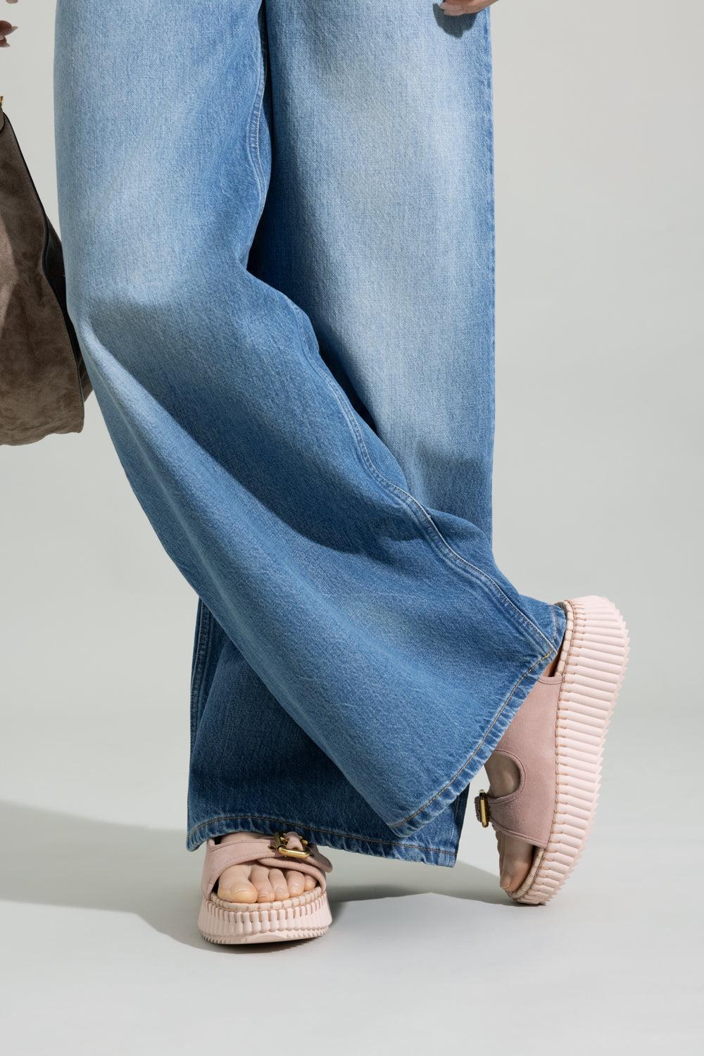 Nama Sandal - Maple Pink-PINK-36-SHOESANDAL-CHLOÉ
