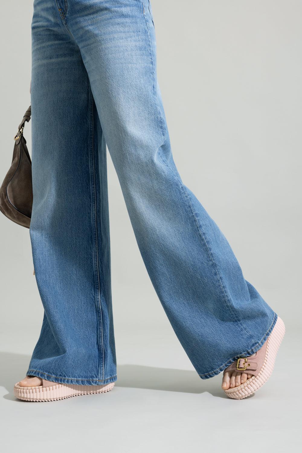 Nama Sandal - Maple Pink-PINK-36-SHOESANDAL-CHLOÉ