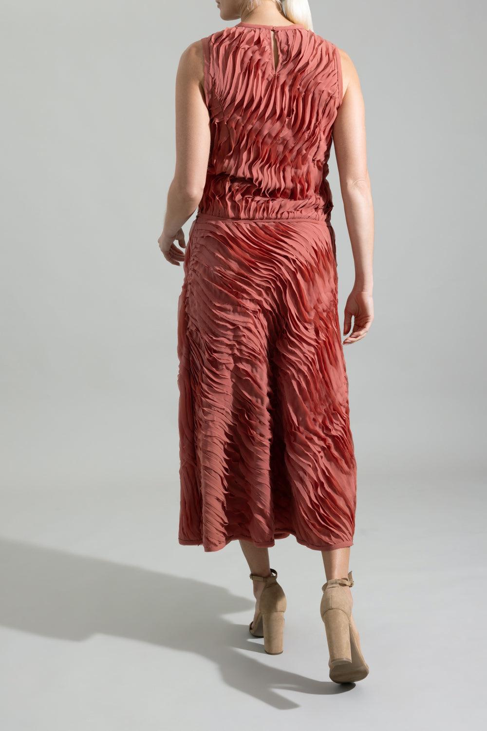 Celina Top-BROWN-2-CLOTHINGTOPBLOUSE-ULLA JOHNSON