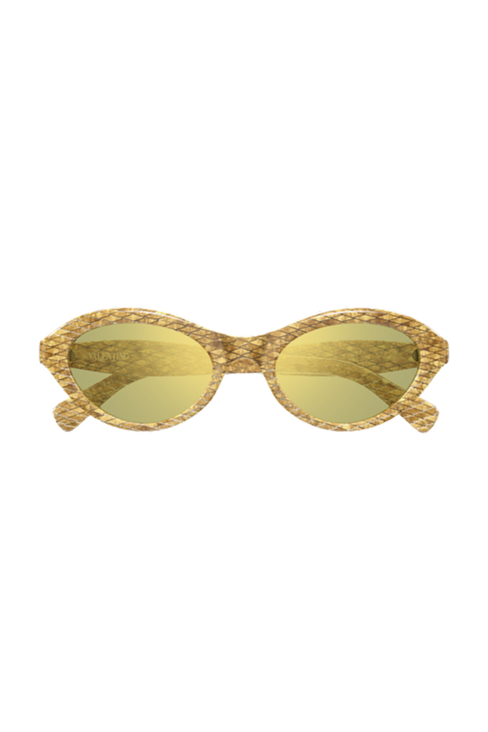 Oval Sunglasses