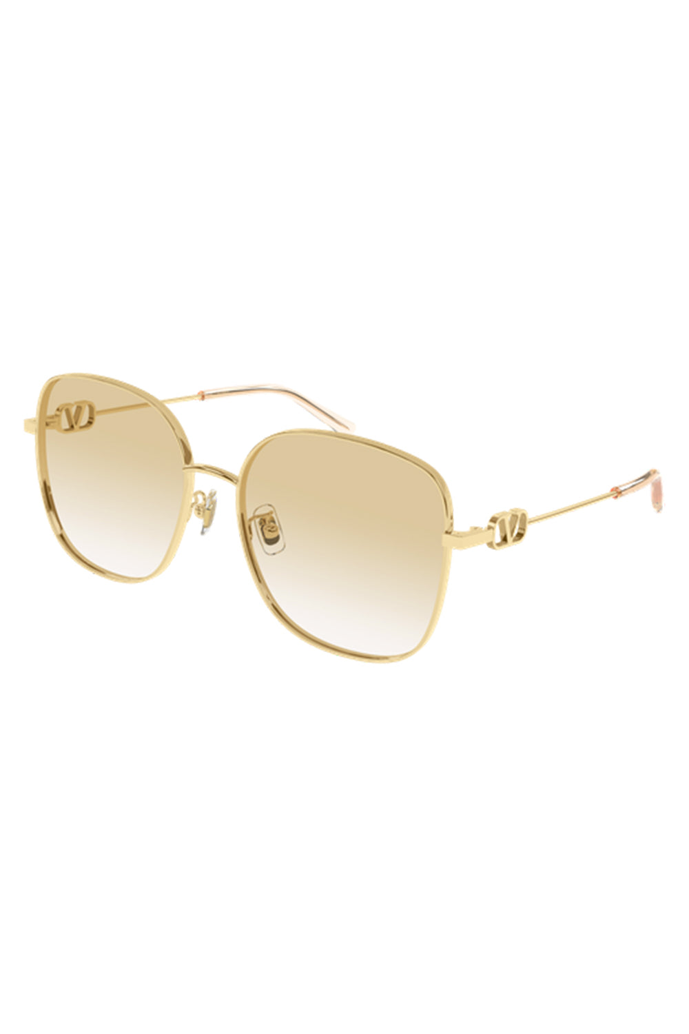 Square Oversized Sunglasses