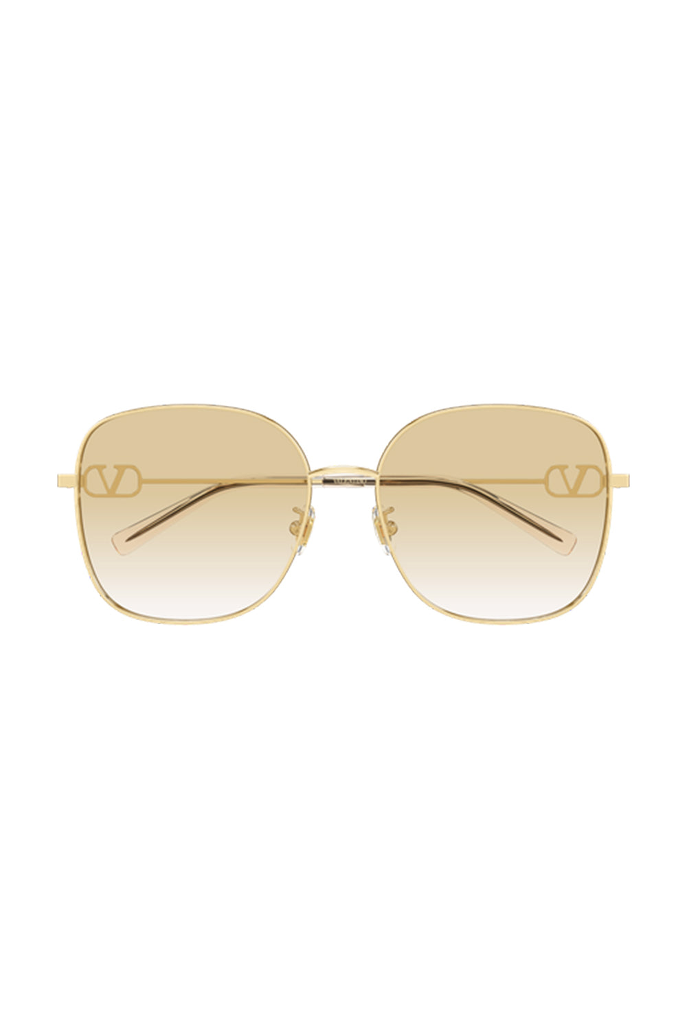Square Oversized Sunglasses