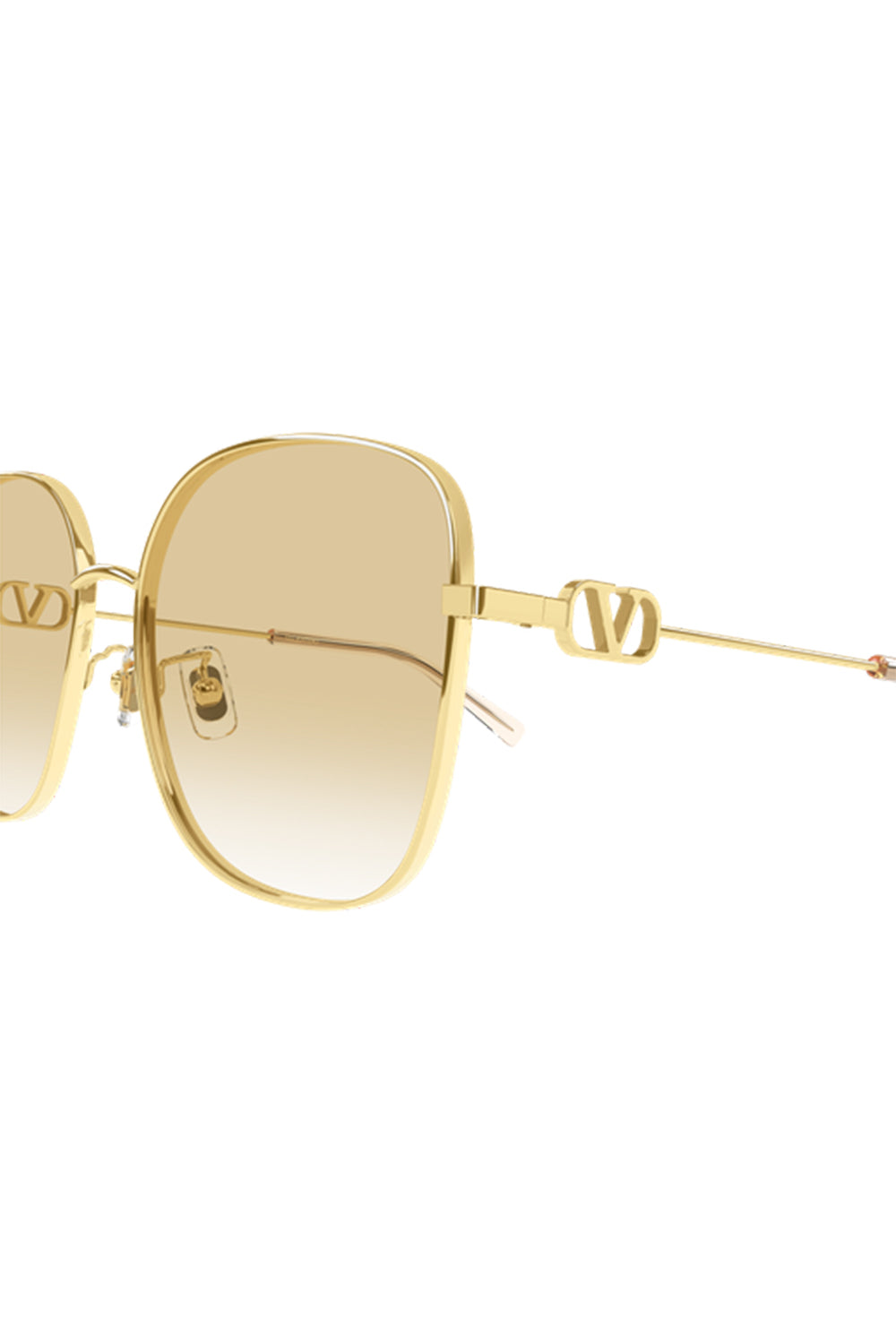 Square Oversized Sunglasses