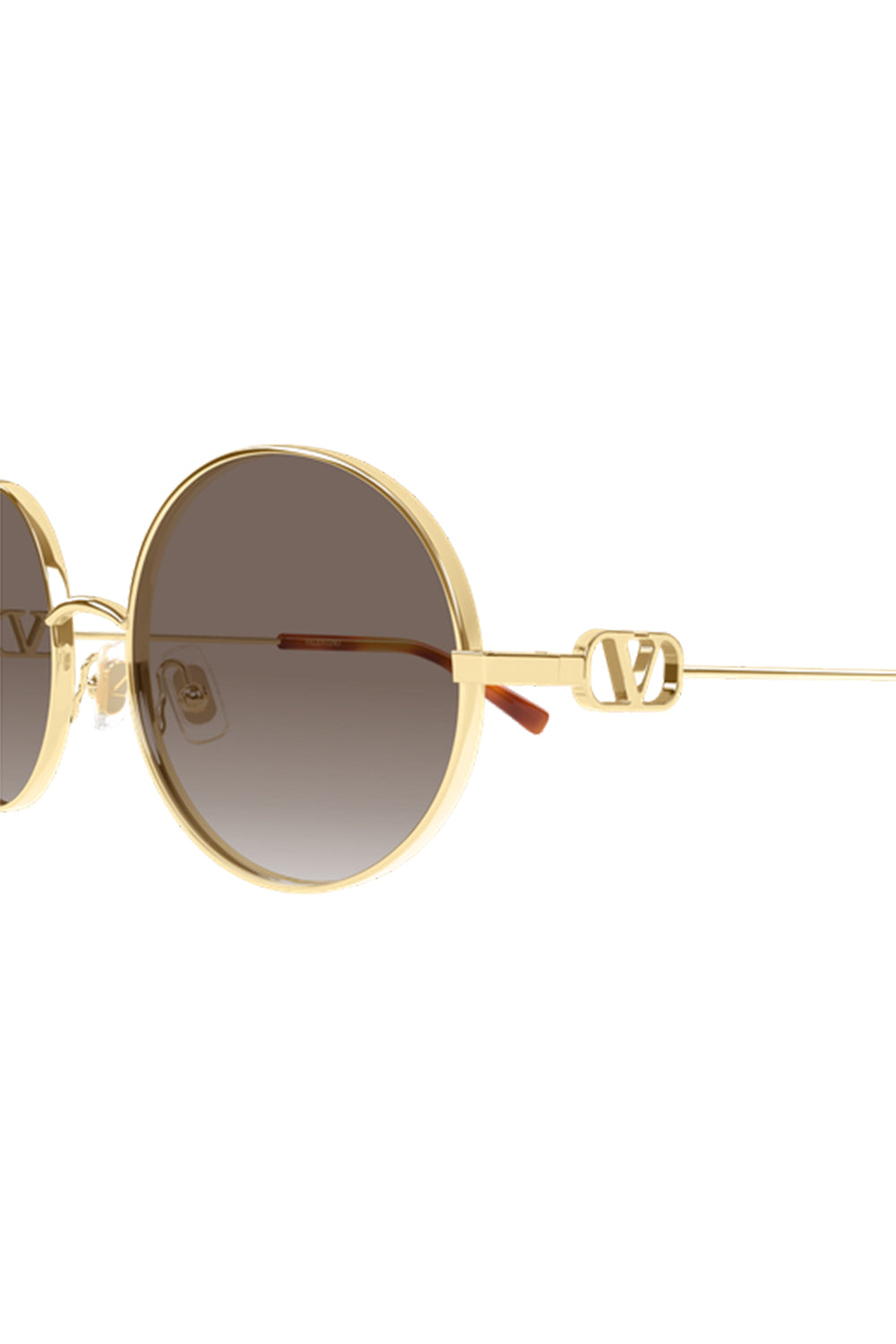 Round Sunglasses
