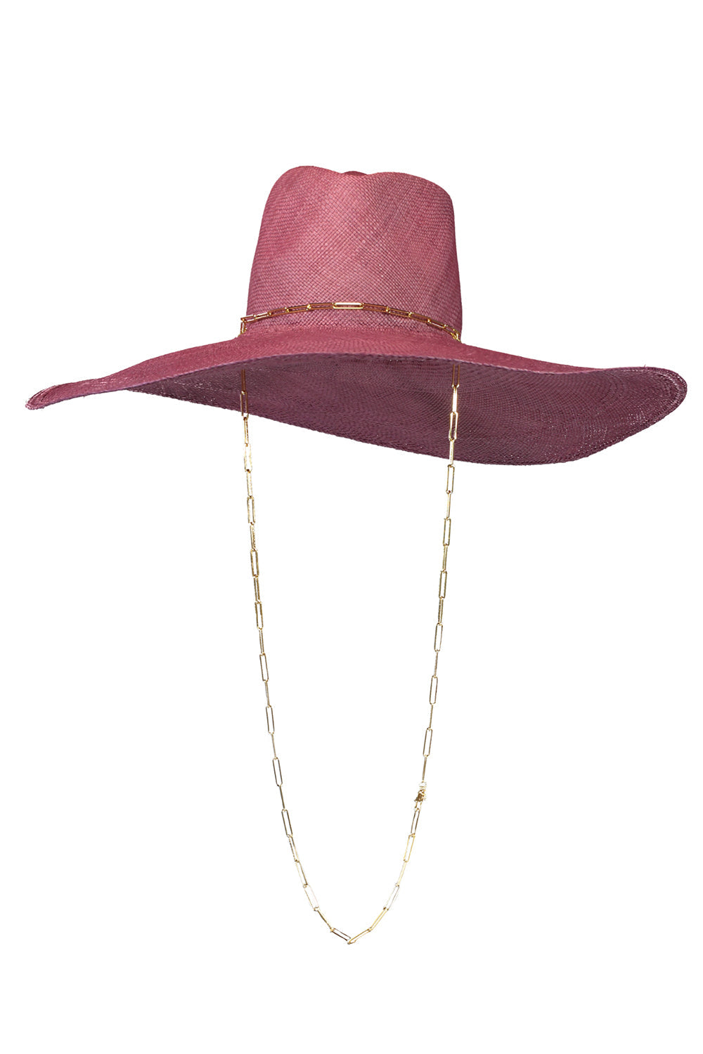 Livy XL Hat - Blush-BLUSH-S-ACCESSORIEHEADWEAR-VAN PALMA