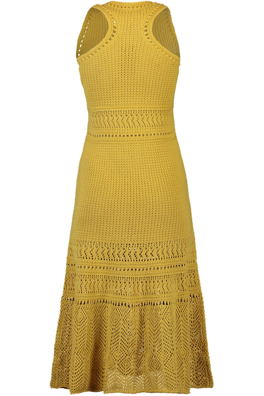 VANESSA BRUNO-Taki Midi Dress-