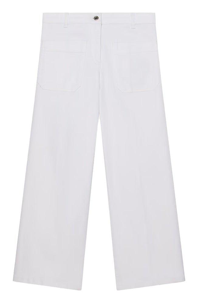 VANESSA BRUNO-Helias Pant-