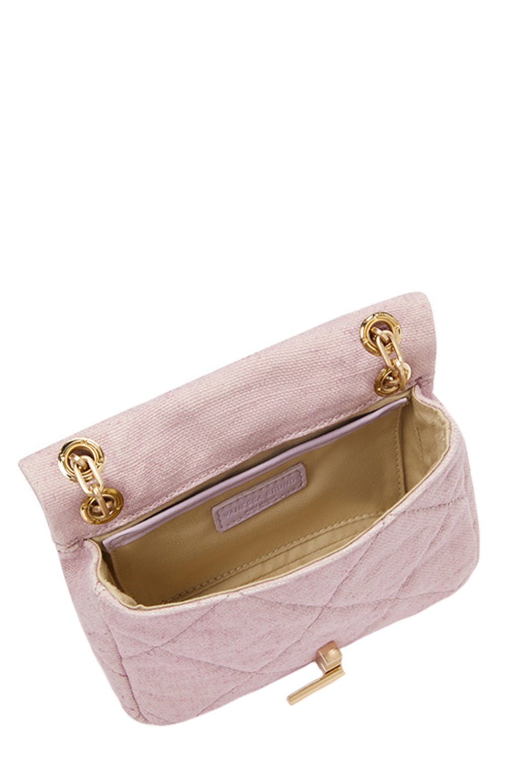 Nano Moon Bag - Pivoine | VANESSA BRUNO – Marissa Collections