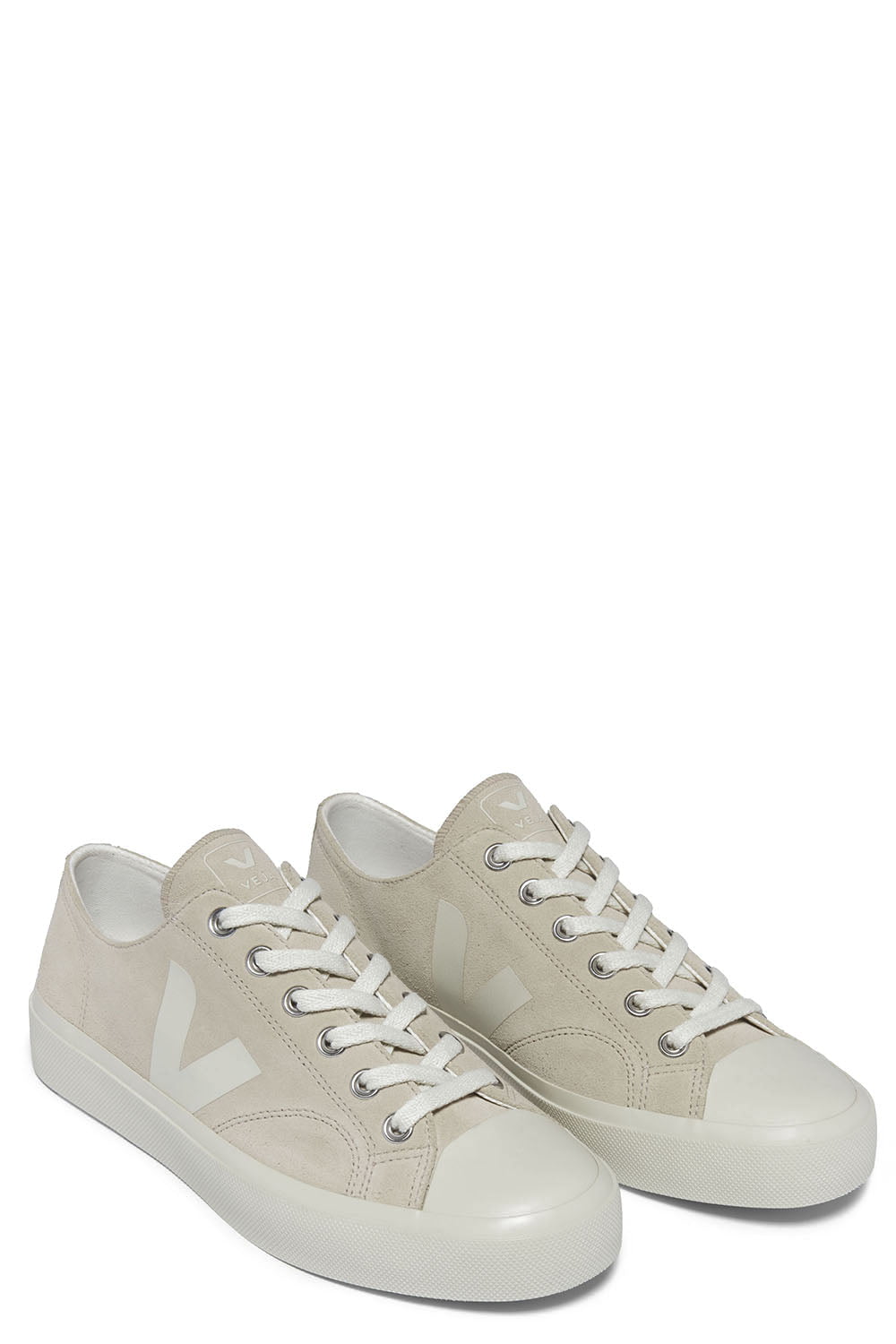 VEJA-Wata II Sneaker - Almond Pierre-