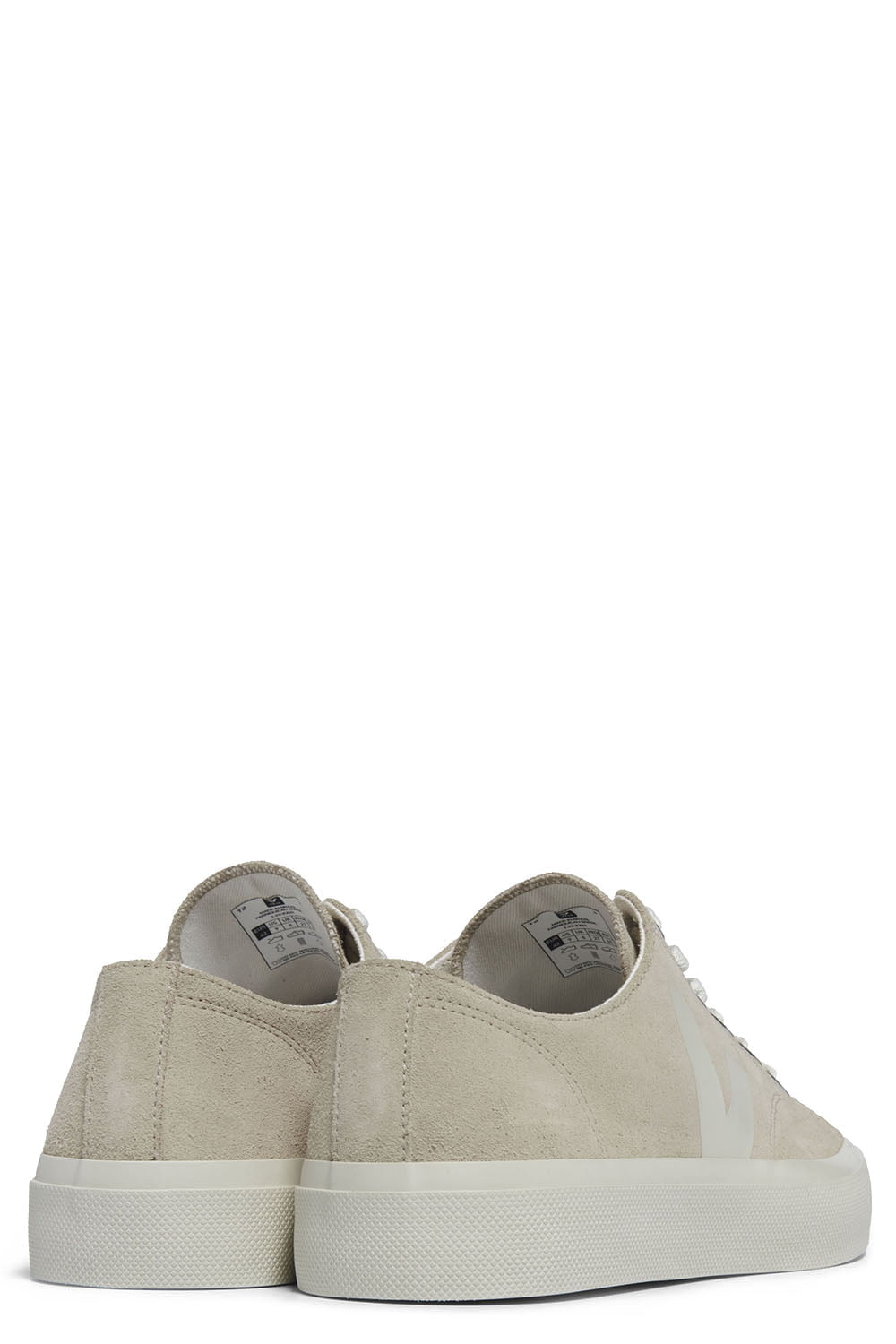 VEJA-Wata II Sneaker - Almond Pierre-