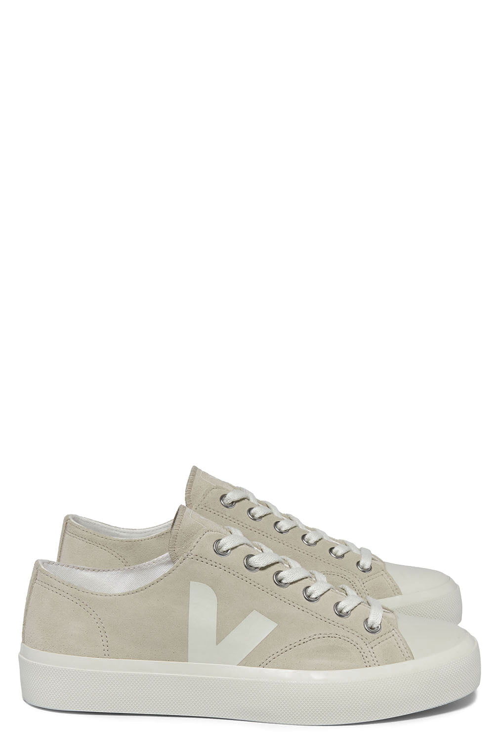 VEJA-Wata II Sneaker - Almond Pierre-