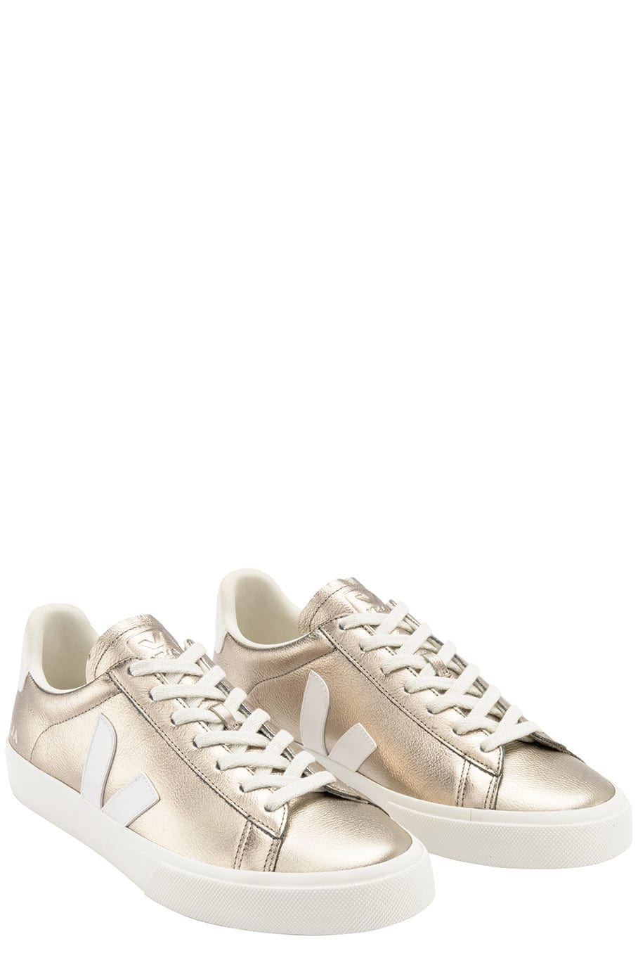 VEJA-Campo Sneaker - Bronze White-