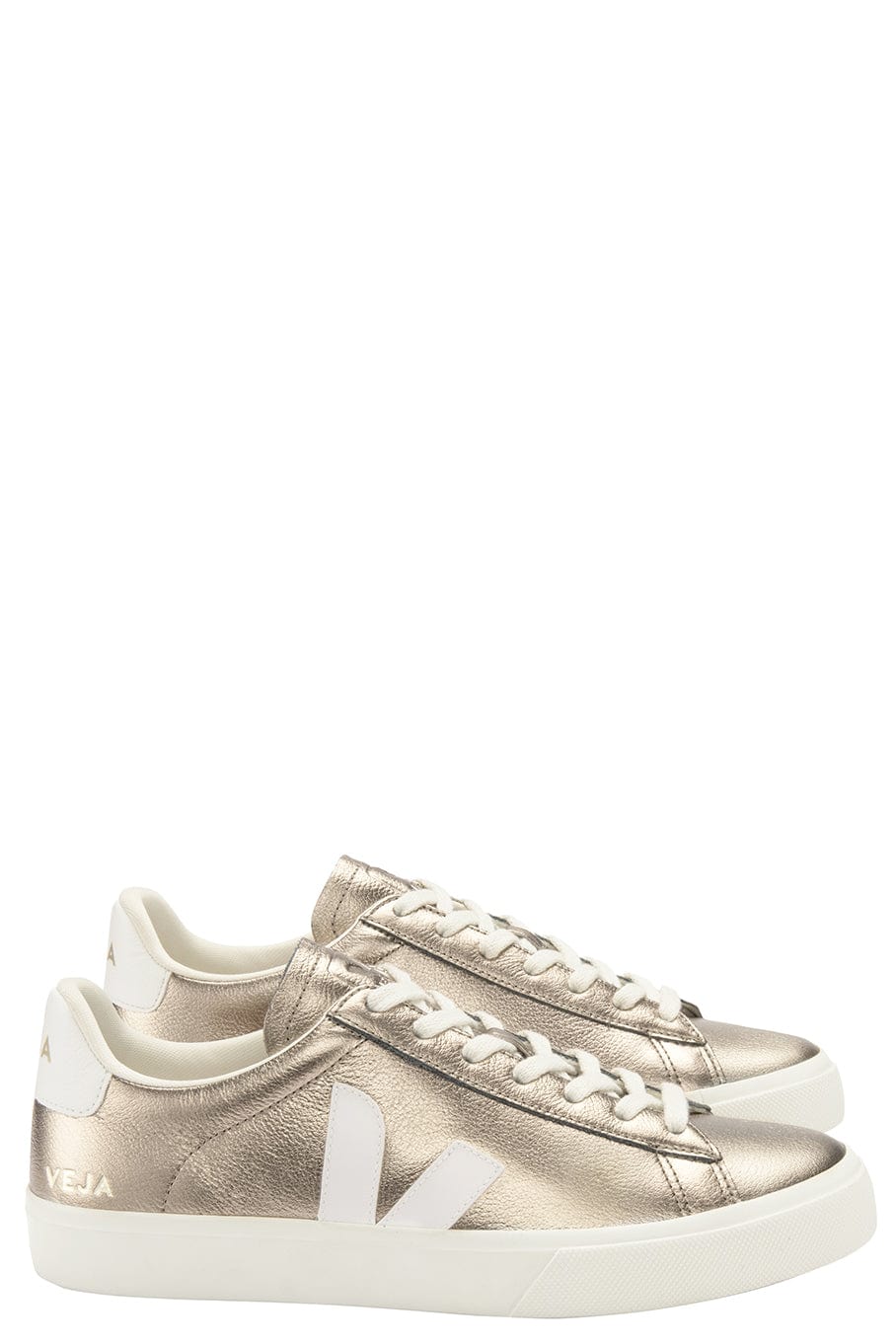 VEJA-Campo Sneaker - Bronze White-