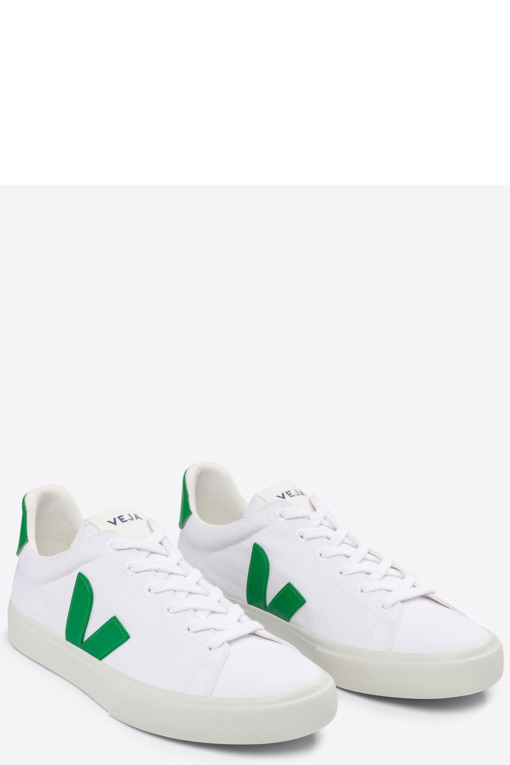 Campo Canvas Sneakers SHOESNEAKER VEJA   