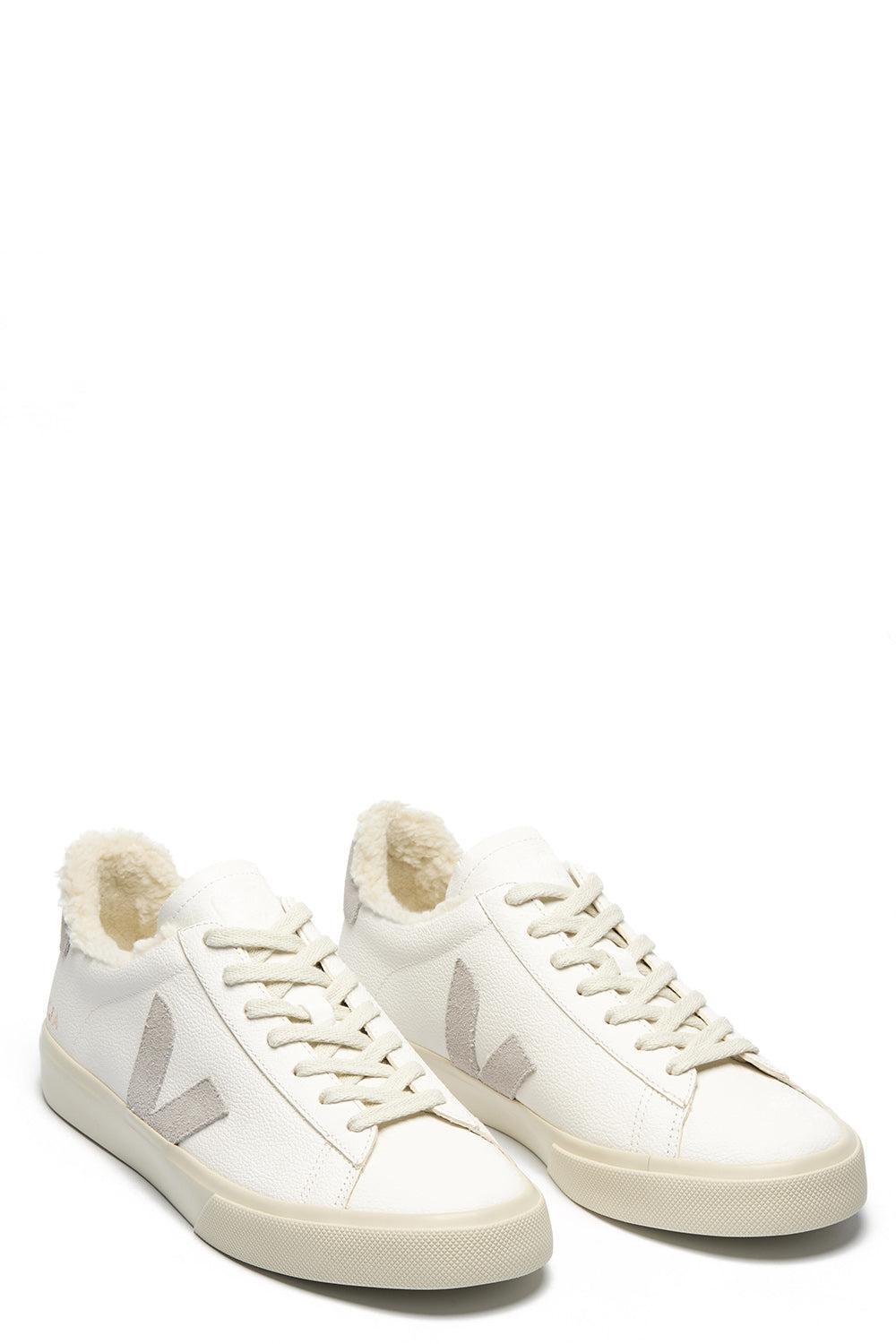 Campo Winter Sneaker-EXWHLGRY-37-SHOESNEAKER-VEJA