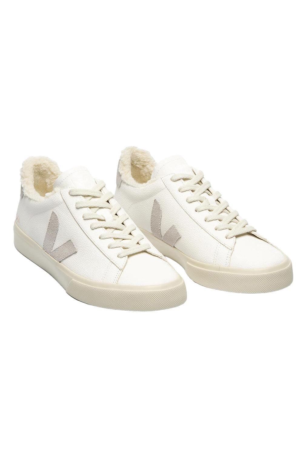 Campo Winter Sneaker-EXWHLGRY-37-SHOESNEAKER-VEJA