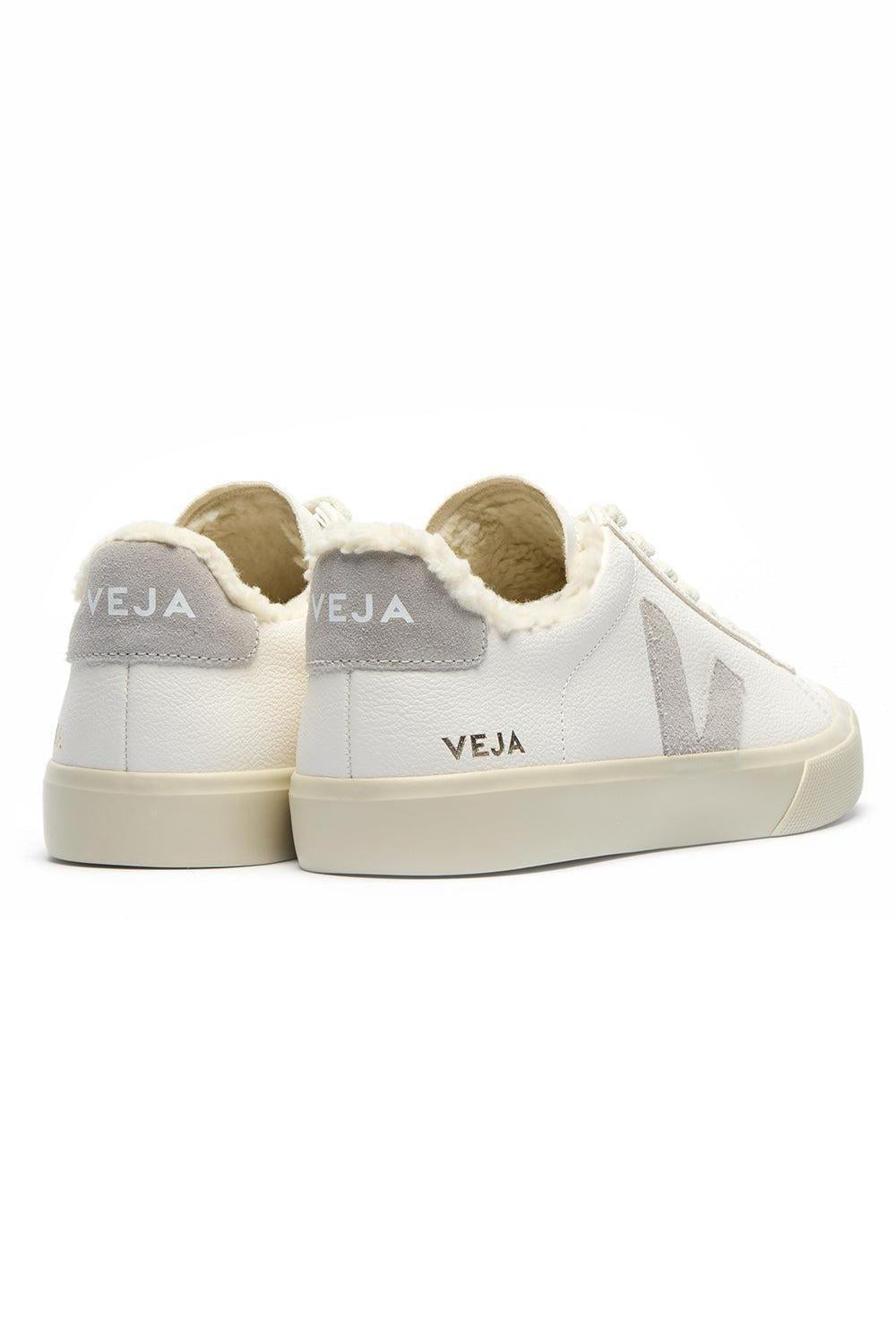 Campo Winter Sneaker-EXWHLGRY-37-SHOESNEAKER-VEJA