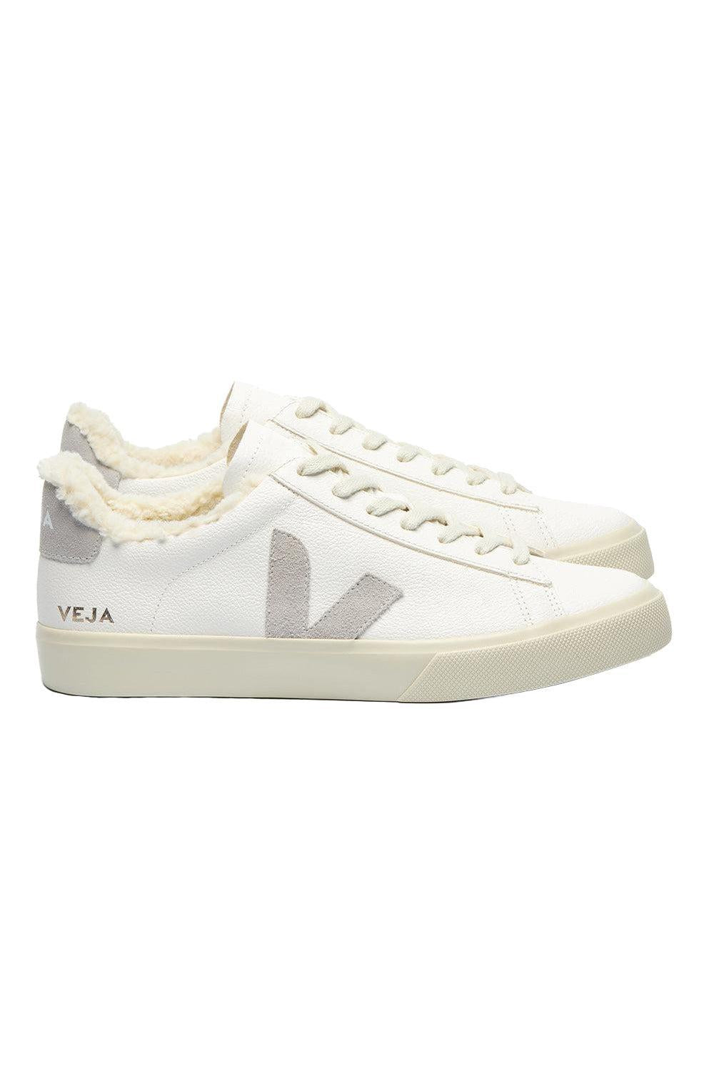 Campo Winter Sneaker-EXWHLGRY-37-SHOESNEAKER-VEJA
