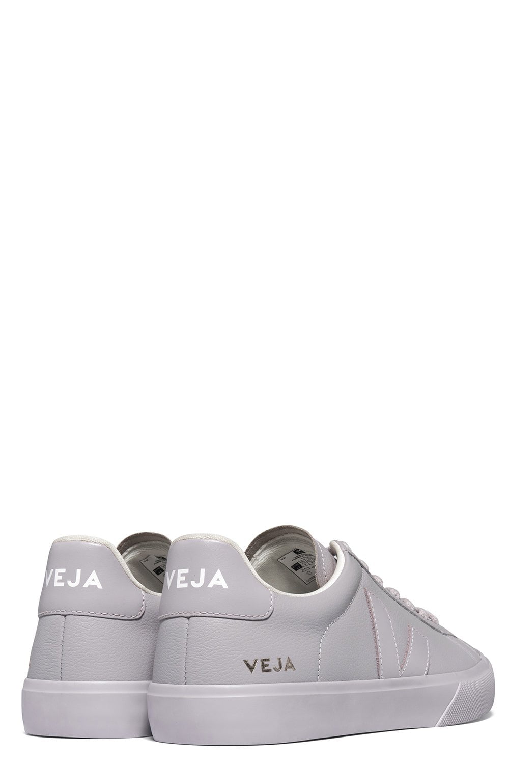 VEJA-Campo Sneaker - Full Parme-