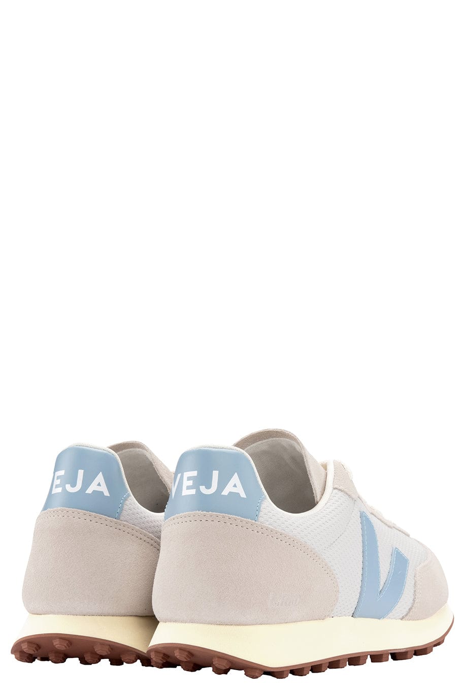 VEJA-Rio Branco Sneaker - Gravel Steel-