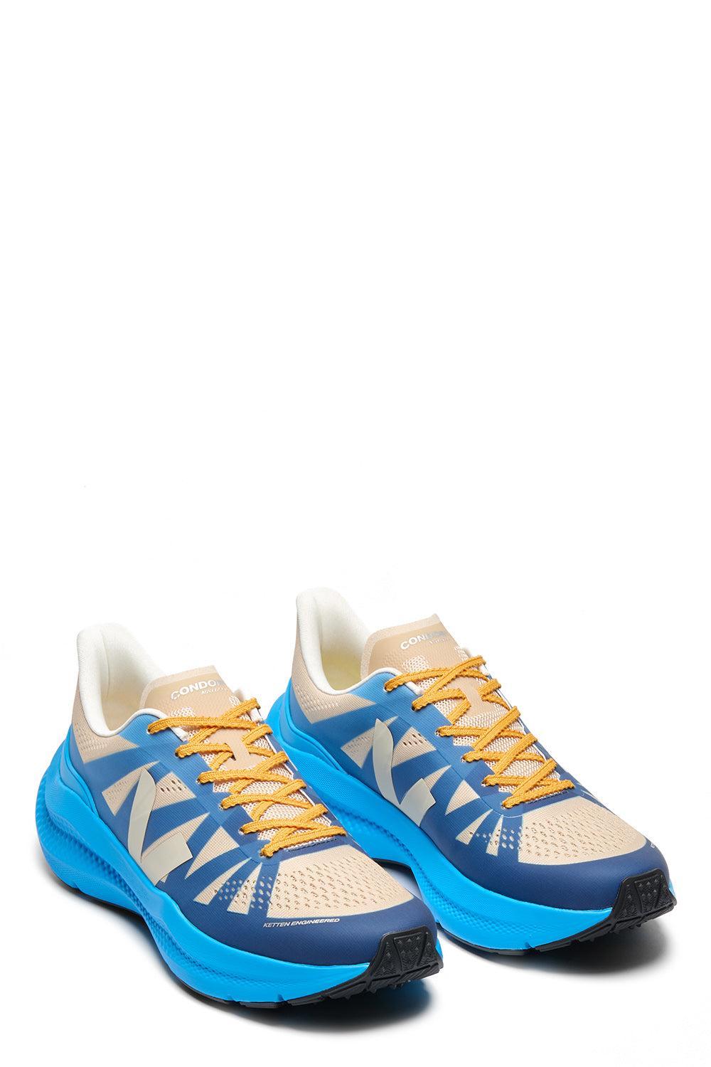 Condor 3 Advanced Sneaker-GRDPIPAC-37-SHOESNEAKER-VEJA