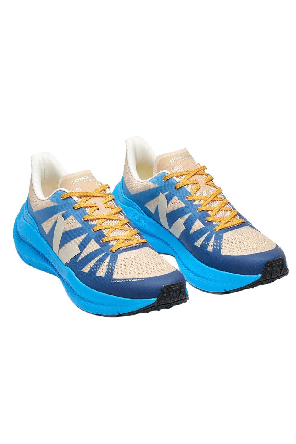 Condor 3 Advanced Sneaker-GRDPIPAC-37-SHOESNEAKER-VEJA